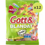 Malaco Gott & Blandat - image 3
