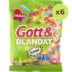 Malaco Gott & Blandat - image 2