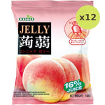Cozzo Konnyaku Jelly Peach - image 3