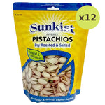 Sunkist Salted Pistachios 454g - image 4