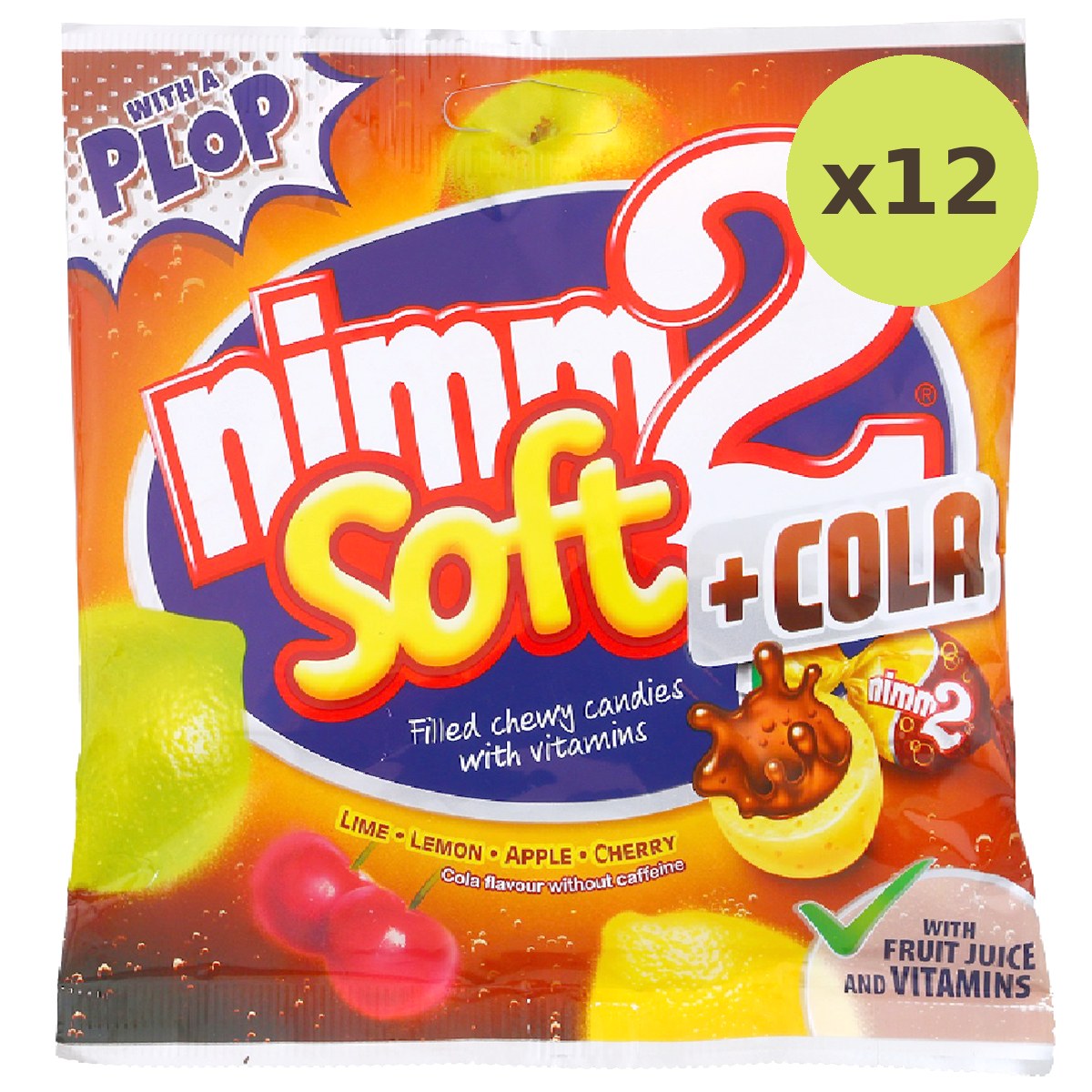 Storck Nimm2 Soft Cola - image 4
