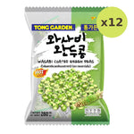 Tonggarden Green Peas Wasabi 260g - image 3