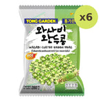Tonggarden Green Peas Wasabi 260g - image 2