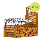 Gain YUM Sunflower Seeds Crab Roe Flavor 360g - image 6