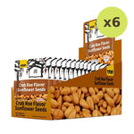 Gain YUM Sunflower Seeds Crab Roe Flavor 360g - image 5