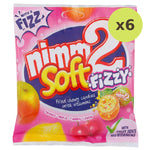 Storck Nimm2 Soft fizzy - image 3