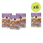 Nezline Tubtab Peanut Snack Almond Pistachio Cashew Nuts Cut - image 4