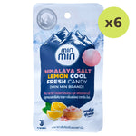 Min Min Himalaya Salt Lemon - image 2