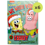 Monoprix Calender Super Hero Mix - image 3
