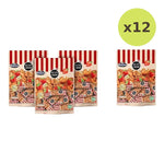 Nezline Tubtab Peanut Snack Almond Pistachio Cashew Nuts Cut - image 5