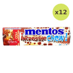 Mentos Incredible Chew Cola - image 3