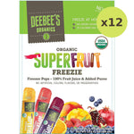 Deebees Organic Super Fruit Freezie - image 4