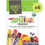 Deebees Organic Super Fruit Freezie - image 3