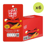Sunsu Muek Groob Extra Mala 360g - image 4