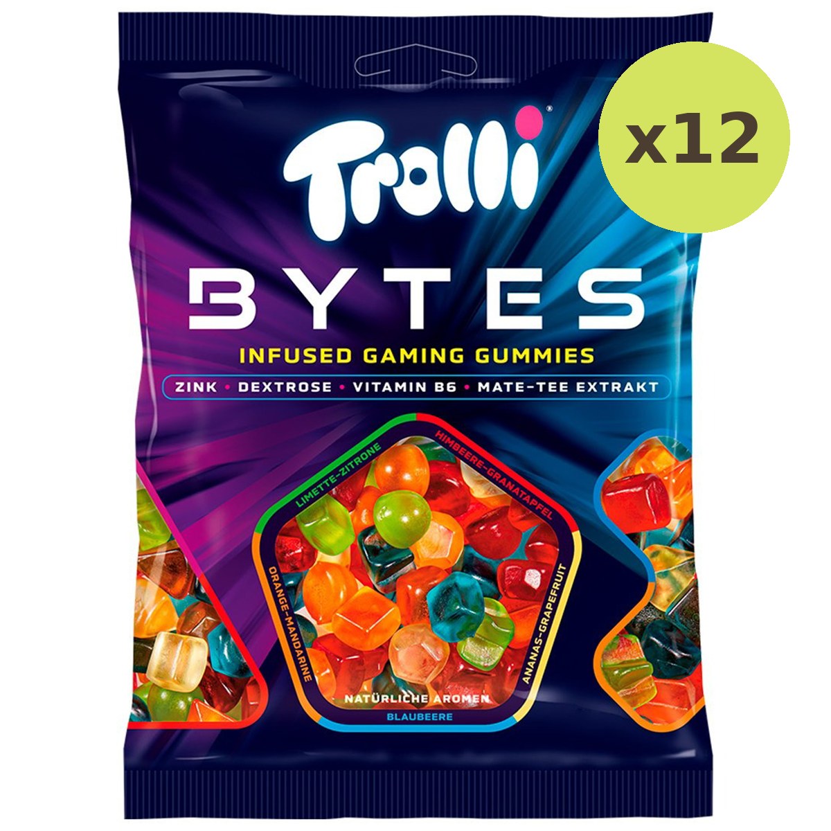 Trolli Bytes - image 4
