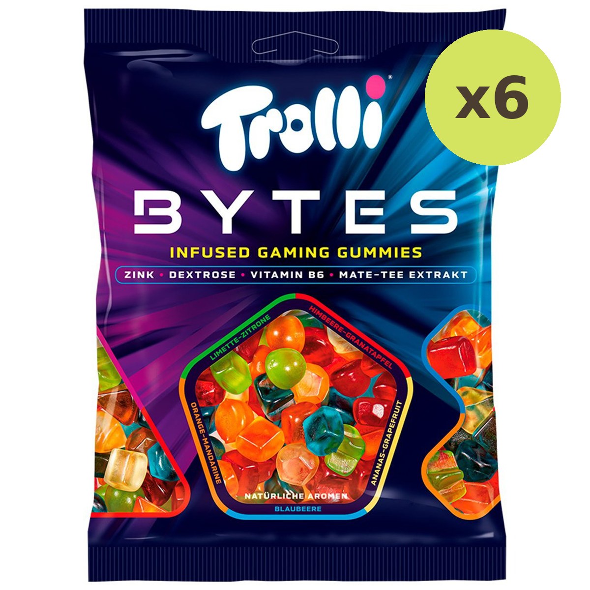 Trolli Bytes - image 3