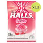 Halls Namkaengsai Candy - image 3