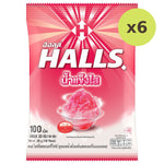 Halls Namkaengsai Candy - image 2