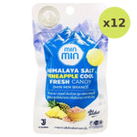 Min Min Himalaya Salt Pineapple - image 4