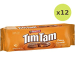Arnott's Tim Tam Chewy Caramel - image 6
