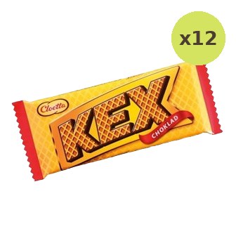 Cloetta Kexchoklad Big - image 3
