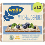 Wasa M Jolk Crispbread - image 5
