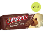 Arnott's Butternut Snap Chocolate Biscuits - image 3