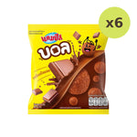 Campus Ball Chocolate Flavored 12g - image 5