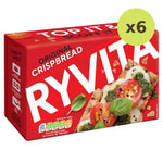 Ryvita Original Crispbread - image 2