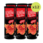 Tasto Signature Inclusion Crisps Carolina Reaper 102g - image 6