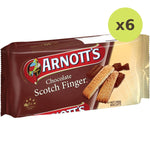 Arnott's Choc Scotch Fingers - image 5