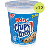 Nabisco Chips Ahoy Mini Cookies - image 3