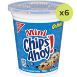 Nabisco Chips Ahoy Mini Cookies - image 2