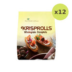Pagen Wholegrain Krisprolls - image 3