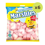 Marshies Strawberry Marshmallows 150g - image 2