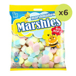 Marshies Vanilla Butterfly Marshmallows 150g - image 2