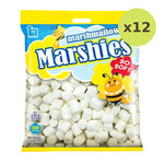 Marshies Vanilla Medium White Marshmallows 150g - image 3