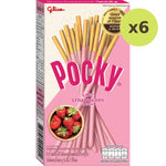Glico Pocky Strawberry - image 2