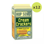 Ping Pong Hup Seng Cream Crackers - image 3