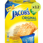 Jacob's Original Cream Crackers - image 3