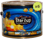 Maoji Star Cup Chocolate & Biscuits Dip - image 2