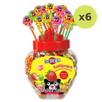 Dr.bear Lollipop Mixed Fruit 1kg - image 5