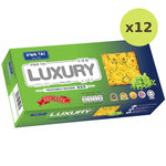 Hwa Tai Luxury Vegetable Crackers - image 3