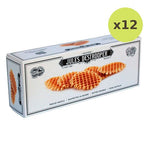 Jules Des Troopers Butter Waffles - image 3