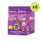 Handy Herb Jelly Me Activ Apple Cider Vinegar Mixed Berry Flavor - image 5