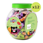 Dr.bear Soft Candy Fruity Mixed 900g - image 4