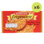 Khong Guan Digestive Biscuits - image 2