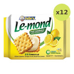 Julie's Lemon Puff - image 3