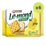 Julie's Lemon Puff - image 2