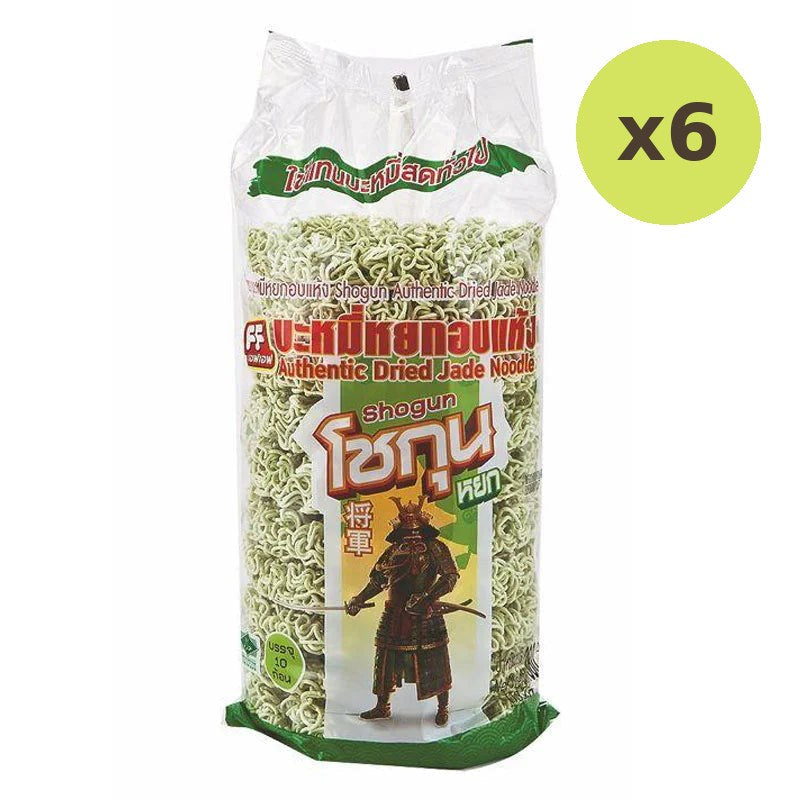 FF Shogun Dried Jade Noodle 380g - image 3